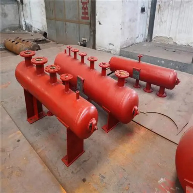 湘西分集水器安装高度